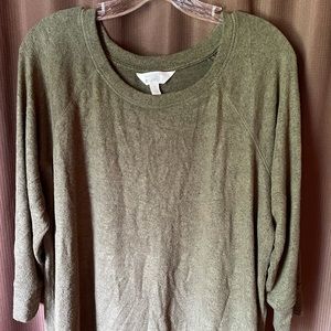 Market & Spruce sweater